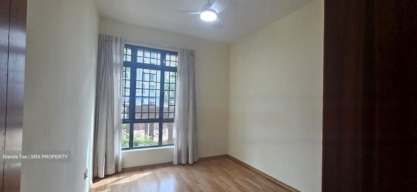 Parc Palais (D21), Condominium #602167861